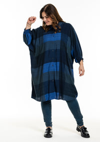 GoGerda Oversize shirt Tunic