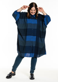 GoGerda Oversize shirt Tunic