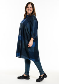 GoGerda Oversize shirt Tunic