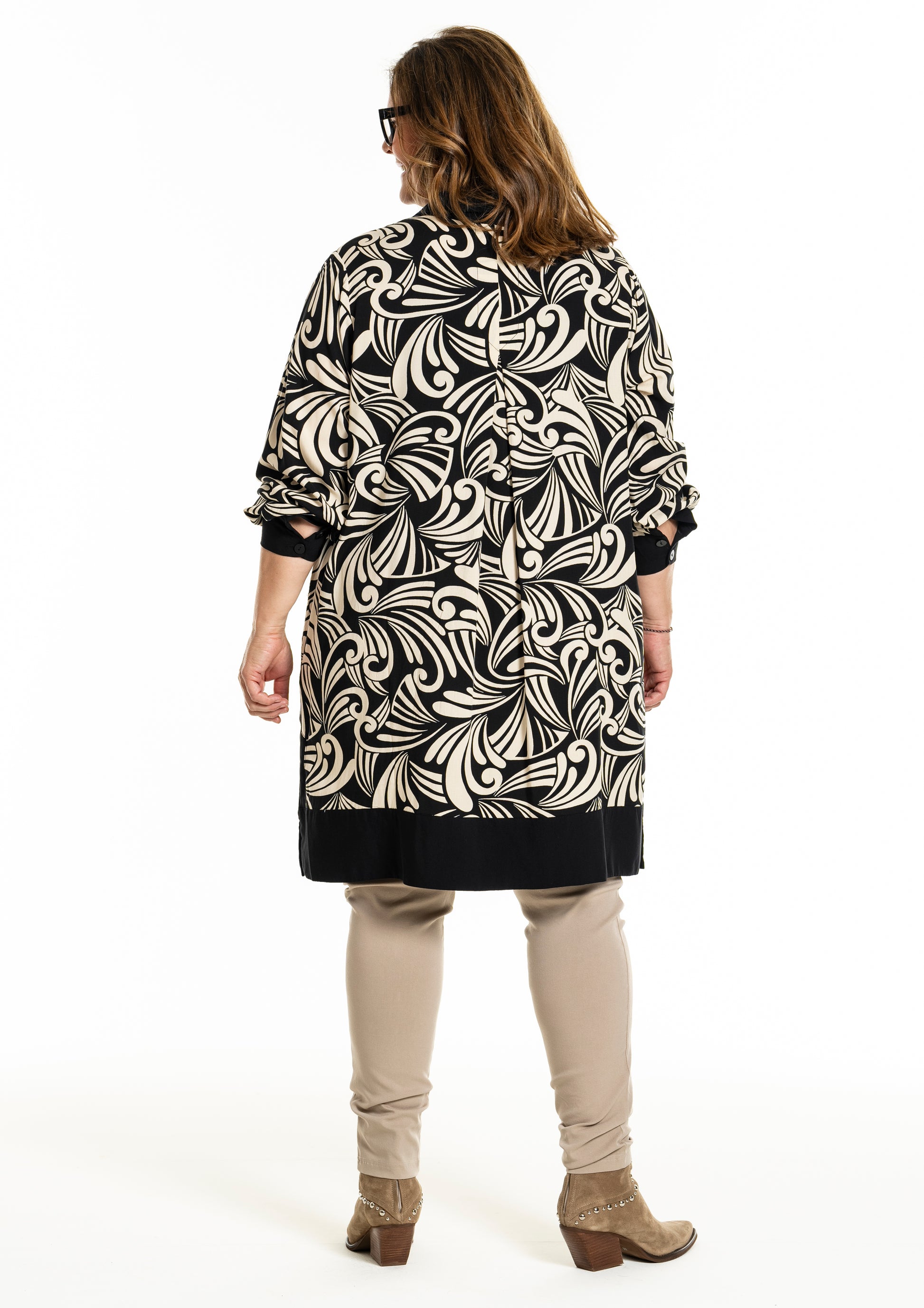 GoGIda-Marie Tunic