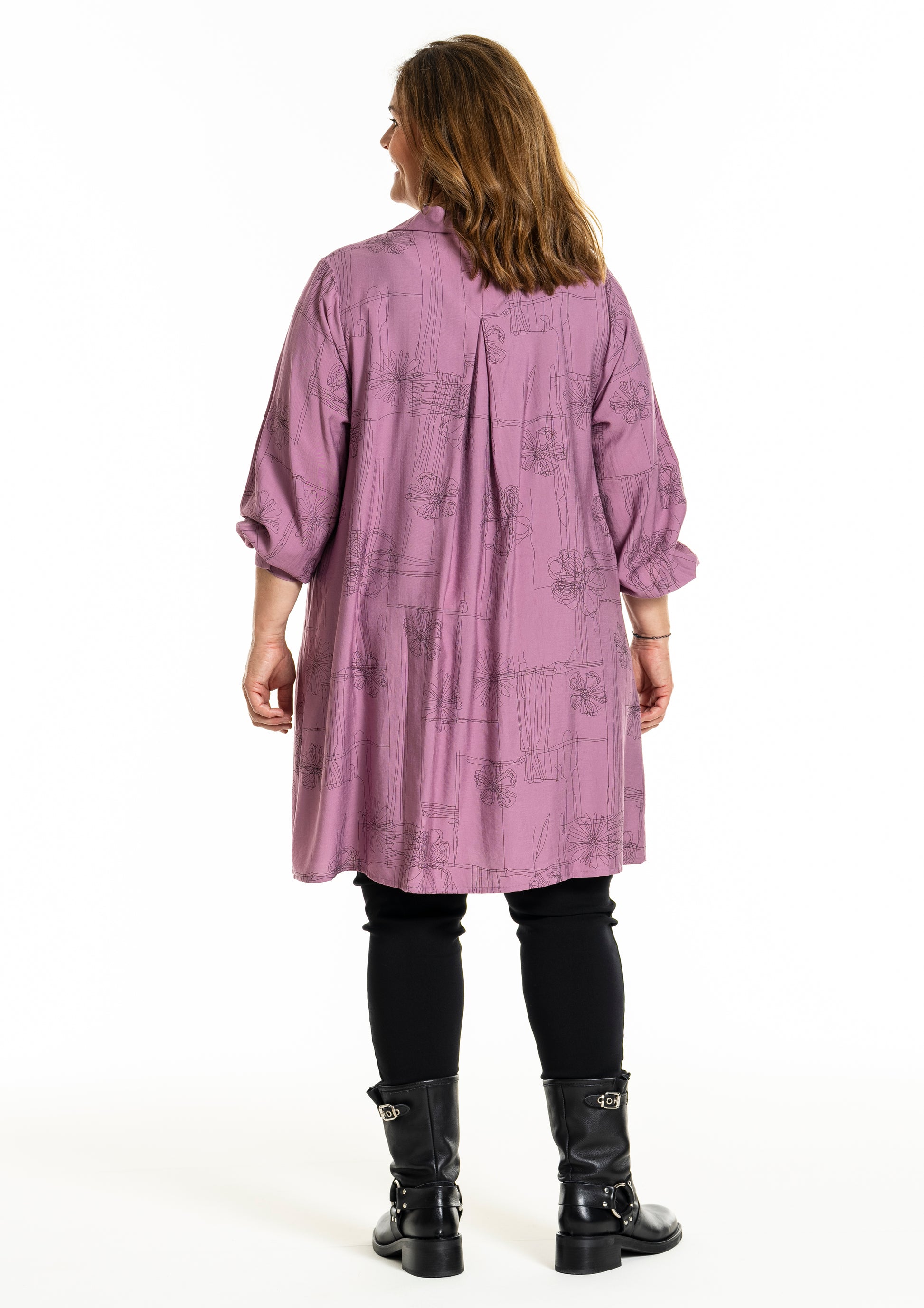 GoGIdalene Tunic