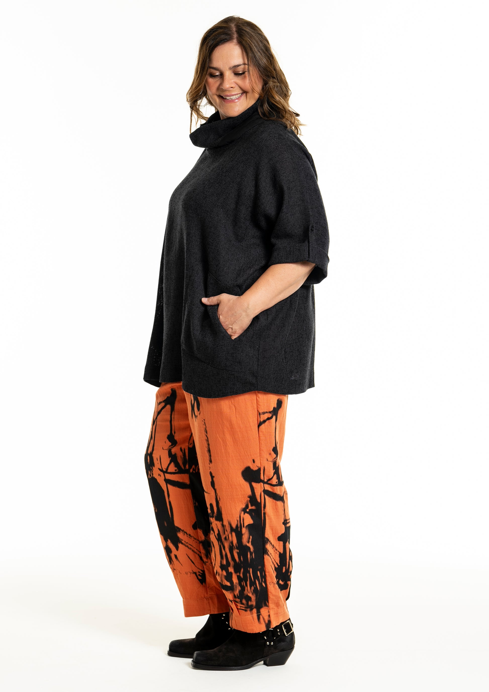 GoGIla Pants