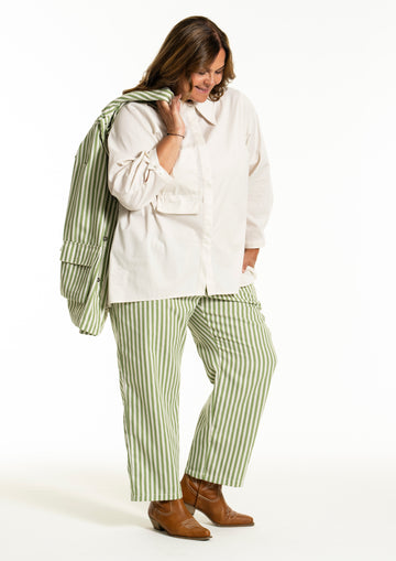 GoJohsefine - Skjorte