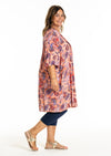 GoJohanne Shirt Tunic