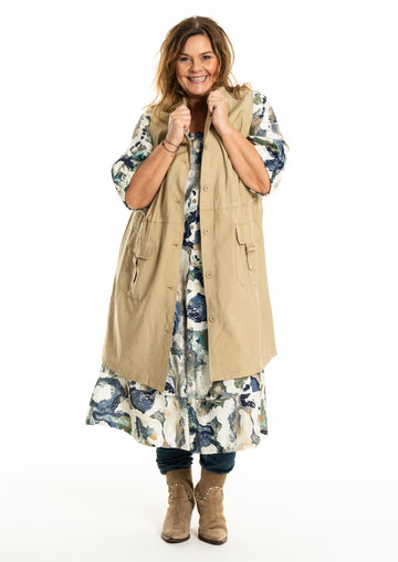 GoMouna - G254053 Vest