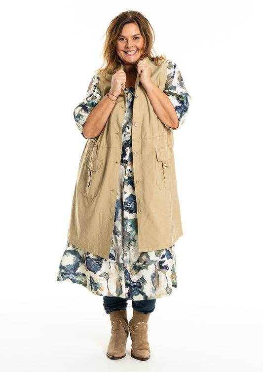 GoMouna - G254053 Vest