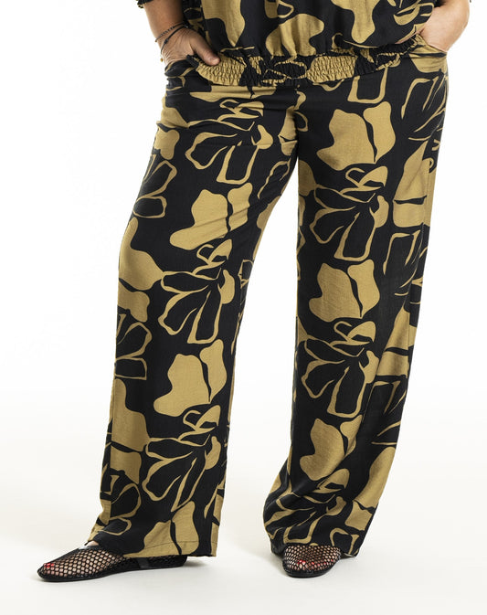 GoLovise G254066 - Bukser med Vidde