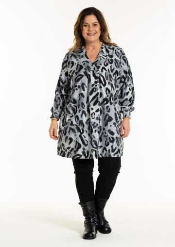 GoGrace - V-hals Tunika