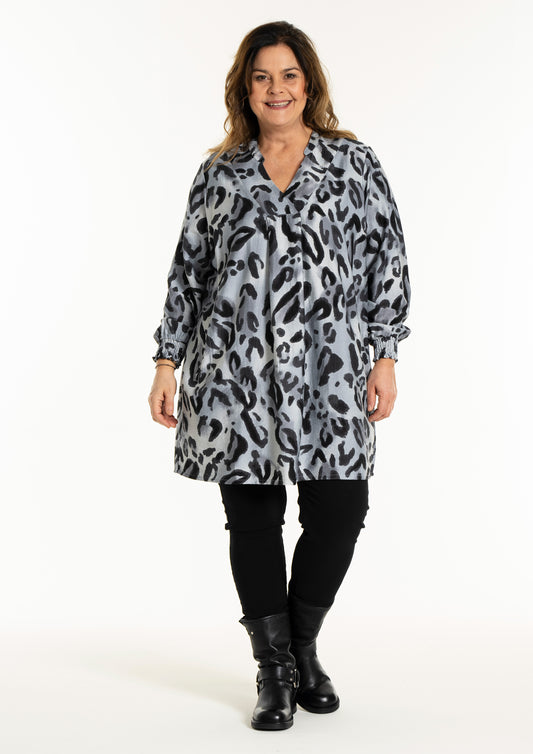 GoGrace - V-hals tunika