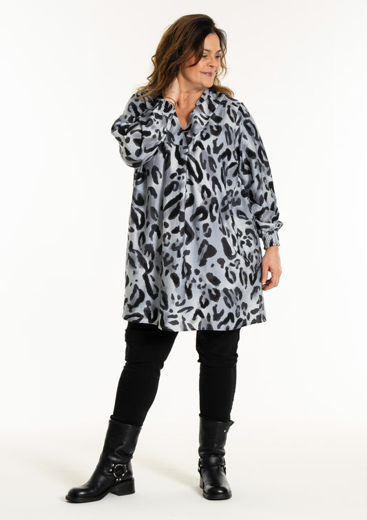 GoGrace - V-hals tunika