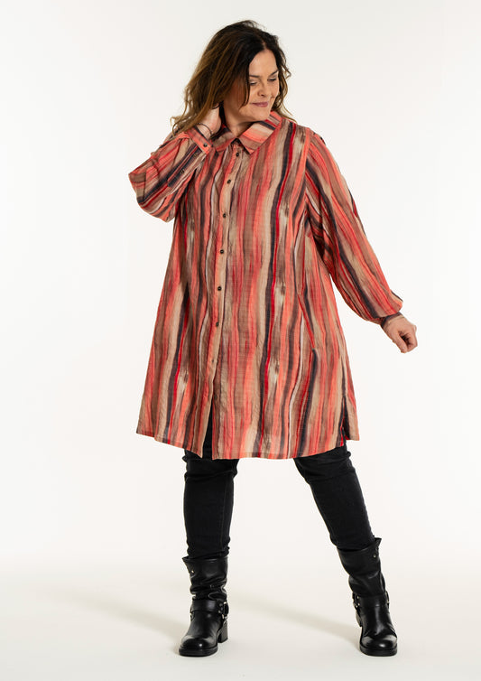 GoJannit - Lang Skjorte