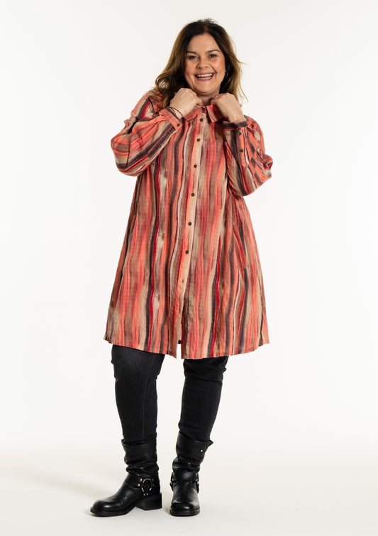 GoJannit - Lang Skjorte