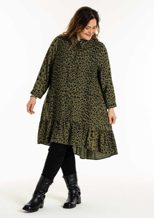 GoEdith - Skjorte Tunika