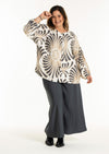 GoAnn-Mari - Bluse