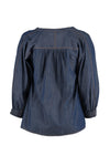 GoMila G255070 - Denim Bluse