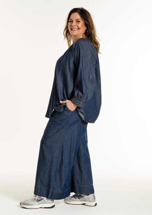 GoPenelope G255072 - Jeans med Vidde