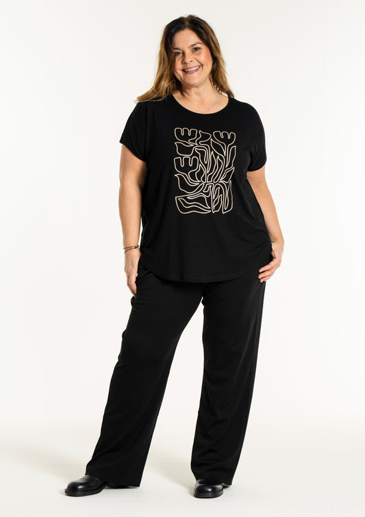 GoBasma G255088 - Bukser