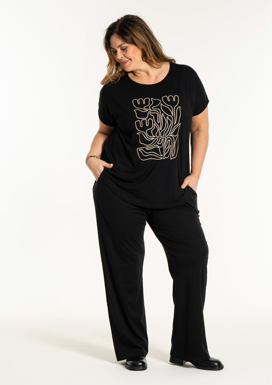 GoBasma G255088 - Bukser