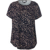 GoGitte - T-shirt med Print