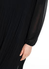 GoBenedikte - G256018 Plissé Kjole