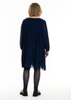 GoBenedikte - G256018 Plissé Kjole