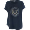 GoGitte - T-shirt med Print