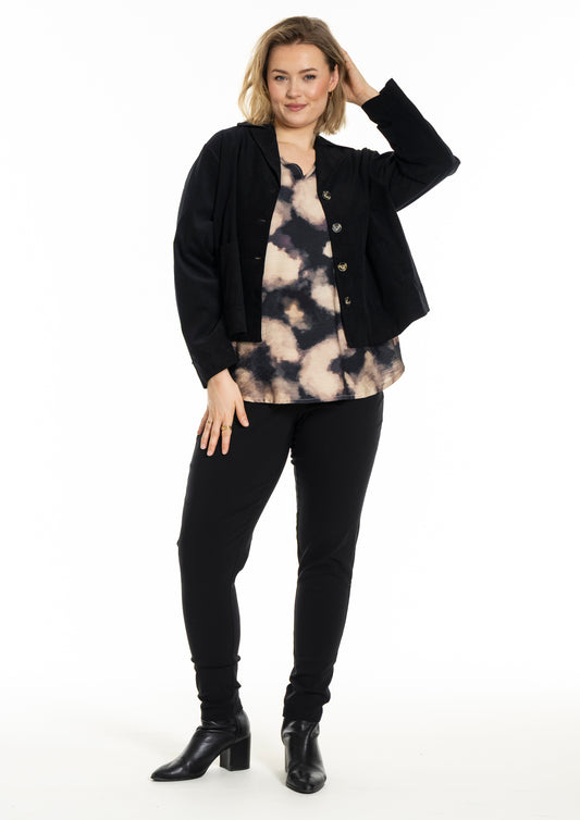 GoZoe G256054 - Skjortejakke