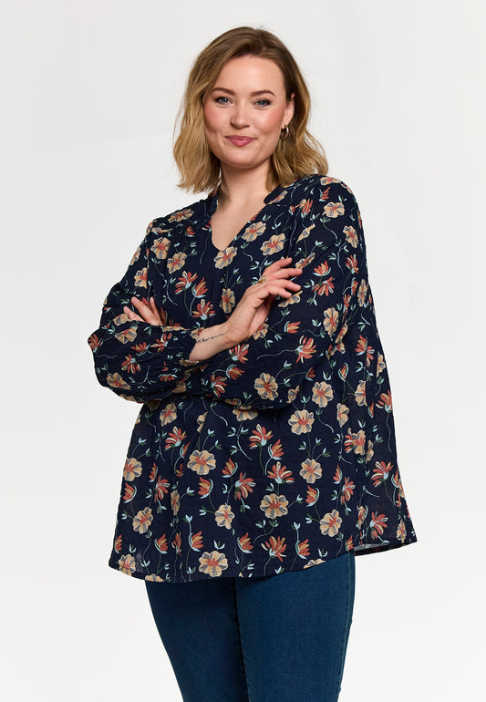 GoSilke G261002 - Bluse