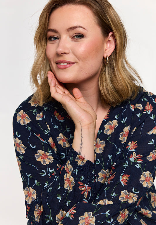 GoSilke G261002 - Bluse