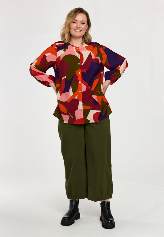 GoNova G261010 - Bluse FJ