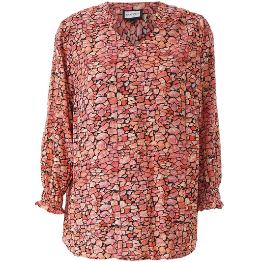 GoBerit G261041 - Bluse