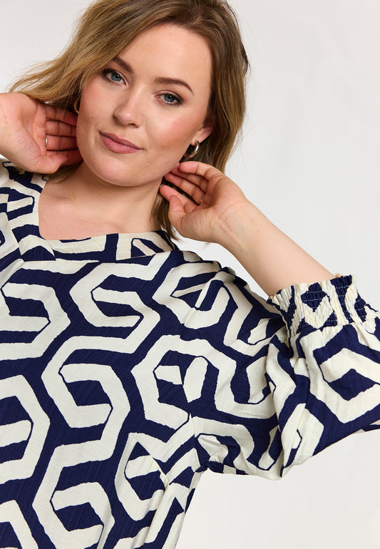 GoMeta G261044 - Tunika FJ