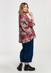 GoElissa - Oversized Bluse