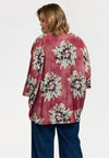GoElissa - Oversized Bluse