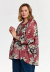 GoElissa - Oversized Bluse