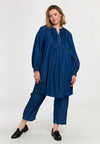 GoEmilia - Denim Tunka