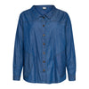 GoSia - Denim Jakke / Skjorte
