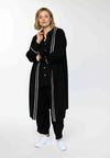 GoKajsa - Lang Cardigan