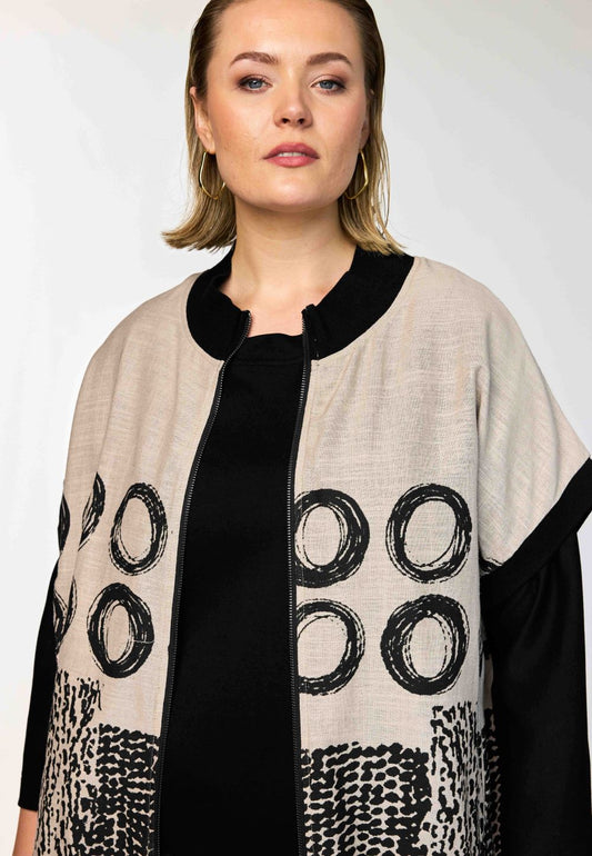 GoNynne - Vest / Bluse