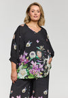 GoLila - Oversize Bluse