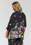 GoLila - Oversize Bluse