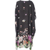 GoLia - Oversize Kjole