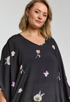 GoLia - Oversize Kjole