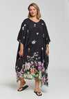 GoLia - Oversize Kjole