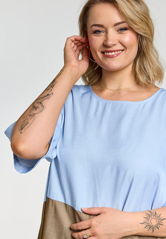 GoBente - Lang Kjole