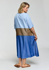GoBente - Lang kjole