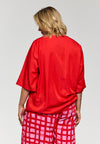 GoKyra - Bluse FJ