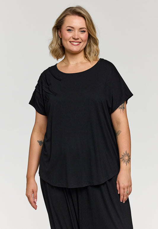 GoGitte - T-shirt