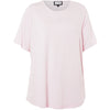 GoBirka - T-Shirt med Broderi