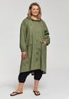 GoLiss - Lang Trenchcoat FJ